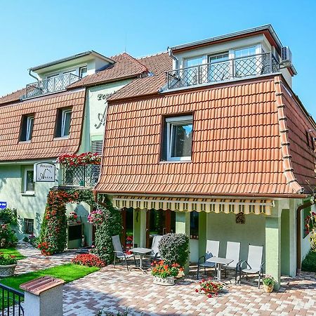 Penzion Astra П'єштяни Екстер'єр фото
